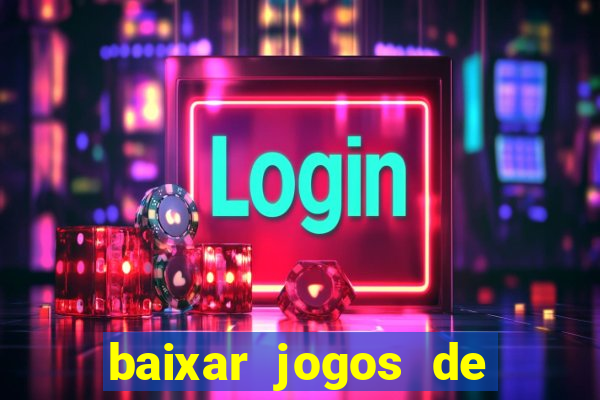 baixar jogos de plataforma para android